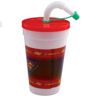 TOIC005 Inhale Water Cup